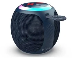 Devia Bluetooth kolonėlė Lite1 mėlynos spalvos