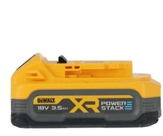 Dewalt AKUMULIATORIUS DCBP318-XJ 18V 3.5AH
