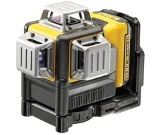 DeWALT DCE089D1G-QW lazerinis gulsčiukas Vienodo lygmens gulsčiukas 30 m