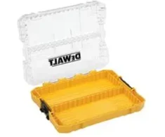 DEWALT DĖŽĖ TOUGHCASE VIDUTINĖ