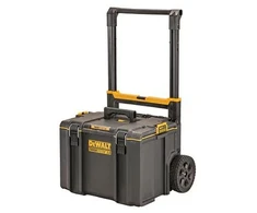 DEWALT DĖŽĖ TOUGHSYSTEM 2.0 DS450 SU RATUKAIS
