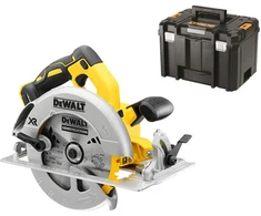 DEWALT DISKINIS PJŪKLAS 18V 184mm DCS570NT BL TSTAK
