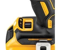 Smūginis suktuvas - gręžtuvas DeWalt DCD796D2-QW, 18V, 70Nm, 2x2.0Ah