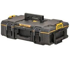 DEWALT ĮRANKIŲ DĖŽĖ TOUGHSYSTEM 2.0 DS166