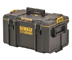 DEWALT ĮRANKIŲ DĖŽĖ TOUGHSYSTEM 2.0 DS300
