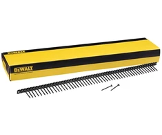 DEWALT MEDVARŽČIAI JUOSTOJE 25×3,5mm