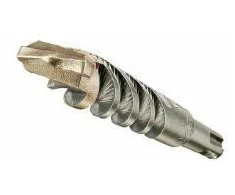 DEWALT SDS PLUS grąžtas 9 x 160mm EX2