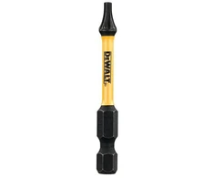 DEWALT SMŪGINIS ANTGALIS T27x50 /5vnt. EXTREME IMPACT TORSION