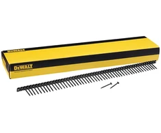 DEWALT VARŽTAI METALUI JUOSTOJE 45×3,5mm