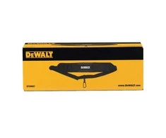 DEWALT VIENGUBAS DIRŽAS PER PETĮ
