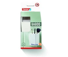 DĖŽ DUŠO PAKAB TESA BABOO 40520 BALT
