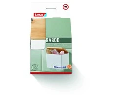 DĖŽ DUŠO PAKAB TESA BABOO 40521 S BALT
