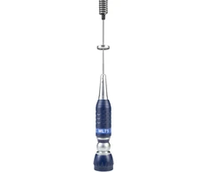 Dėžė 20 vienetų CB antenų PNI ML75, ilgis 75cm, 26-28MHz, 300W, sulankstoma, be priedų
