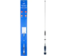 Dėžė 20 vienetų CB antenų PNI ML75, ilgis 75cm, 26-28MHz, 300W, sulankstoma, be priedų