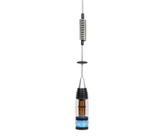 Dėžė 50 vienetų CB antenų PNI ML70, ilgis 70cm, 26-30MHz, 200W, be priedų
