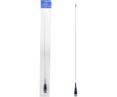 Dėžutė 50 vienetų CB antenos PNI ML145, ilgis 145 cm, 26-28 MHz, 400W, be kabelio