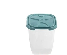 Dėžutė maistui Okko 003301868, 0.8l