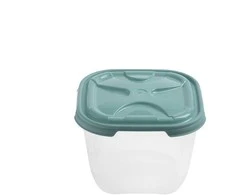 Dėžutė maistui Okko 003301869, 3 l