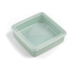 Dėžutė maistui Okko 003302337, 0.5 l