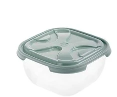 Dėžutė maistui Okko 03301870, 2.1 l