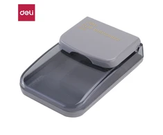 Dėžutė sąvaržėlėms DELI E988, magnetinė
