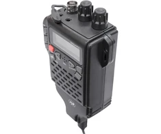 Dėžutė su 10 vienetų CB radijo stoties rinkiniu PNI Escort HP 62 ir PNI Extra 48 antena su magnetu, ASQ, RF stiprinimas
