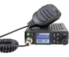 Dėžutė su 10 vnt. CB radijo stotelių PNI Escort HP 8900 ASQ, 12V / 24V, RF Gain, Roger Beep, CTCSS-DCS, Dual Watch AM / FM, perjungiamos tik į ES dažnių juostą