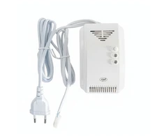 Dėžutė su 20 vienetų dujų jutiklių rinkiniu ir solenoidiniu vožtuvu PNI Safe House 200 3/4 colio