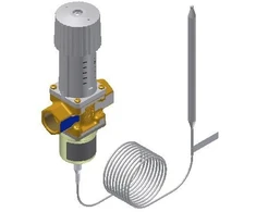 DFS Danfoss 003N0043 santechnikos armatūra