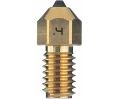 DiamondBack Creality Spider Compatible Nozzle Nozzle Diameter: ⌀ 0.40 mm