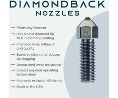 DiamondBack K1 Compatible Nozzle