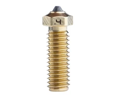 DiamondBack Volcano Nozzle