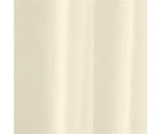 Dieninės užuolaidos Atmosphera 146280D, krem, 135×240 cm