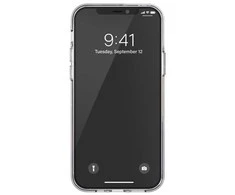 Diesel skaidrus Dėklas Mad Dog Jones AOPApple iPhone 12 12 Pro multikolor colorful 44324