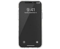 Diesel Clear Case Pride Camo AOP Apple iPhone 12/12 Pro dėklas telefonui įvairiaspalvis 44332