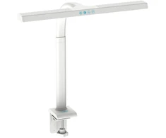 Digitus LED stalinė lempa, 50 cm, balta | DA-90491 | 1025 lm | 7 W | 3000-6500 K | šilta–šalta balta šviesa | LED lempa | 10 V