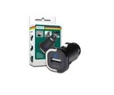 DIGITUS USB Mini Car Charger, DA-11001