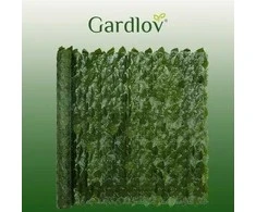 Dirbtinė gyvatvorė balkonui - 3m Gardlov 23641
