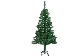 L Oca Nera Dirbtinė Kalėdų eglutė Christmas Touch Basic 210 cm