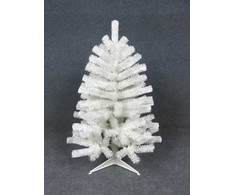 Christmas_To Dirbtinė Kalėdų eglutė Christmas Touch Basic Baltas, 90 cm