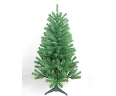 Christmas_To Dirbtinė Kalėdų eglutė Christmas Touch Basic, 120 cm