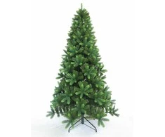 Christmas_To Dirbtinė Kalėdų eglutė Christmas Touch Deluxe, 210 cm
