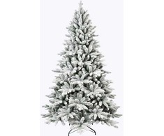 Christmas_To Dirbtinė Kalėdų eglutė Christmas Touch Prime Snowy, 210 cm