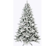 Christmas_To Dirbtinė Kalėdų eglutė Christmas Touch Prime Snowy, 180 cm
