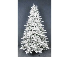 Christmas_To Dirbtinė Kalėdų eglutė Christmas Touch Prime Snowy, 210 cm