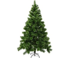 Christmas_To Dirbtinė Kalėdų eglutė Christmas Touch Sparkle Pine, 120 cm