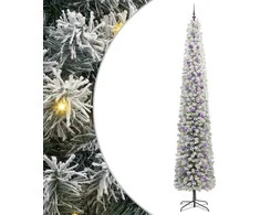 Dirbtinė Kalėdų eglutė Žalia 300 cm PVC, plienas ir plastikas