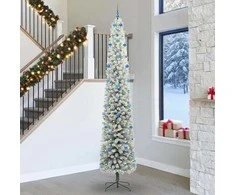 Dirbtinė Kalėdų eglutė Žalia 300 cm PVC, plienas ir plastikas