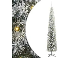 Dirbtinė Kalėdų eglutė Žalia 300 cm PVC, plienas ir plastikas