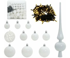 Dirbtinė Sulankstoma Kalėdų Eglutė Žalia 180 cm PVC ir metalas